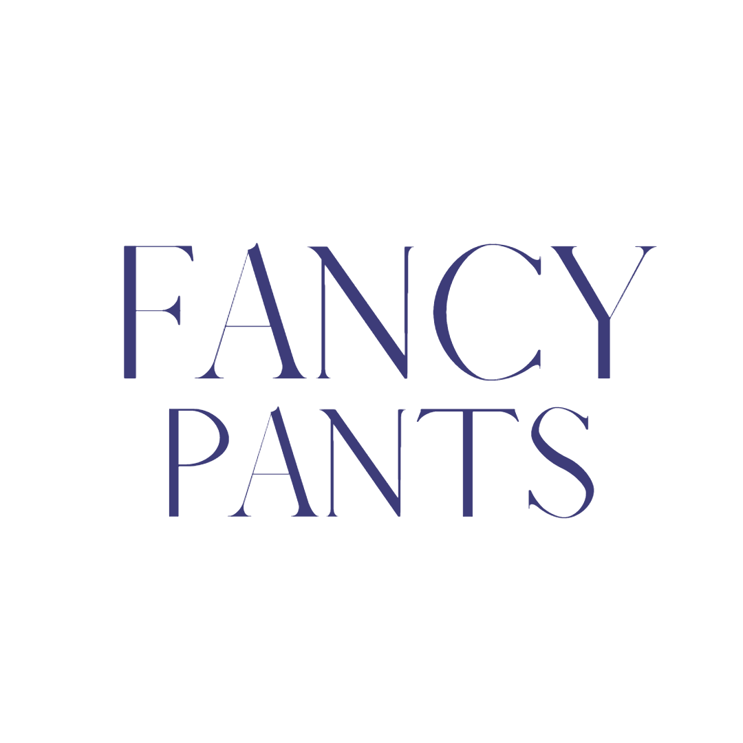 Fancy Pants – Stephanie Davis Designs