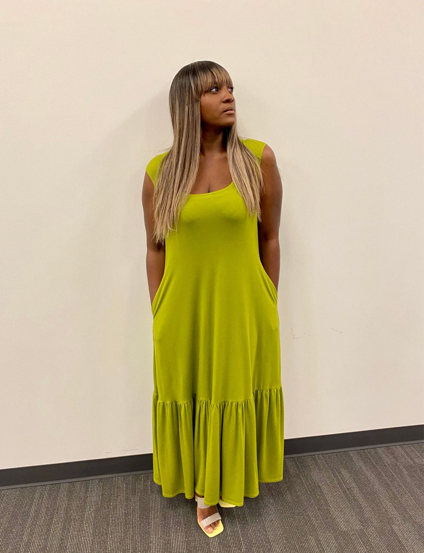 Robe Lisbeth