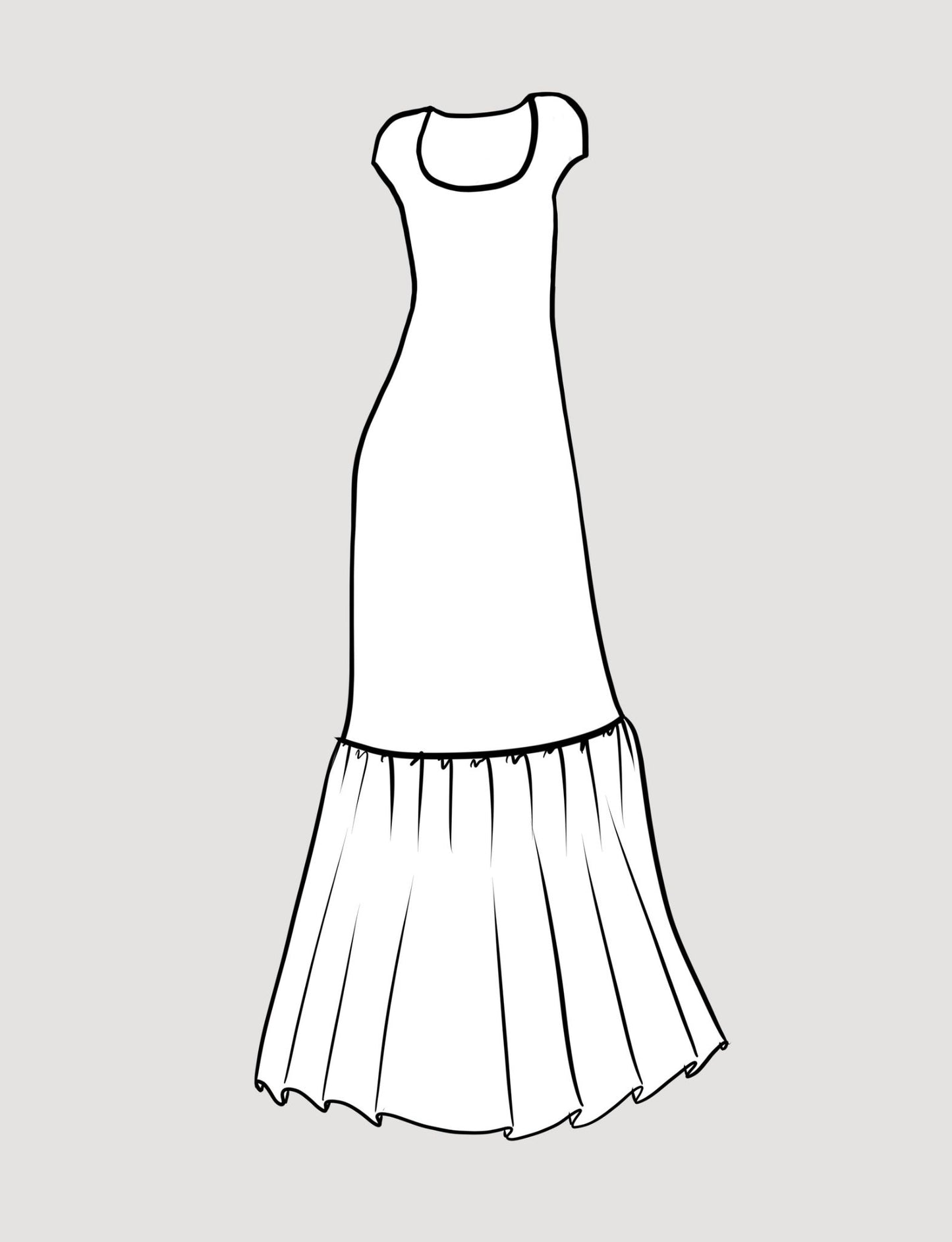 Robe Lisbeth