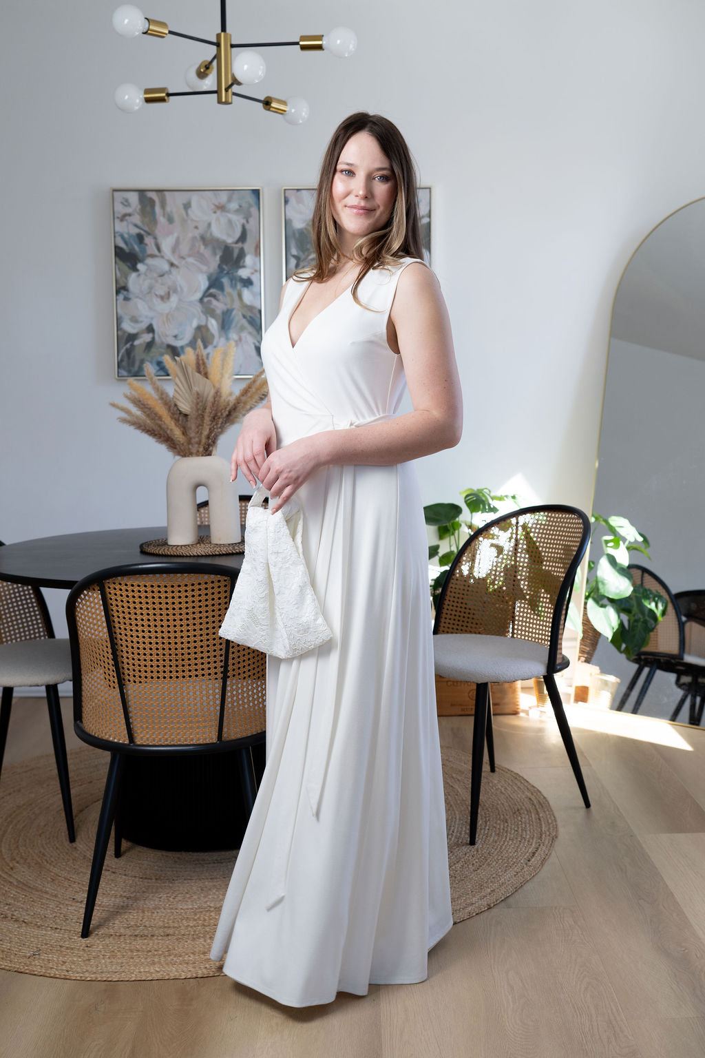 Mirren Dress - Bridal
