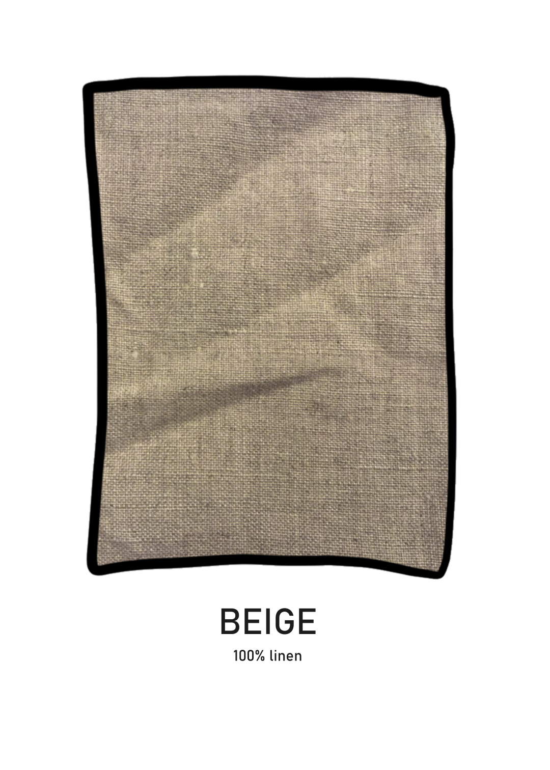 Gilet Bonnie (Échantillon MTO)