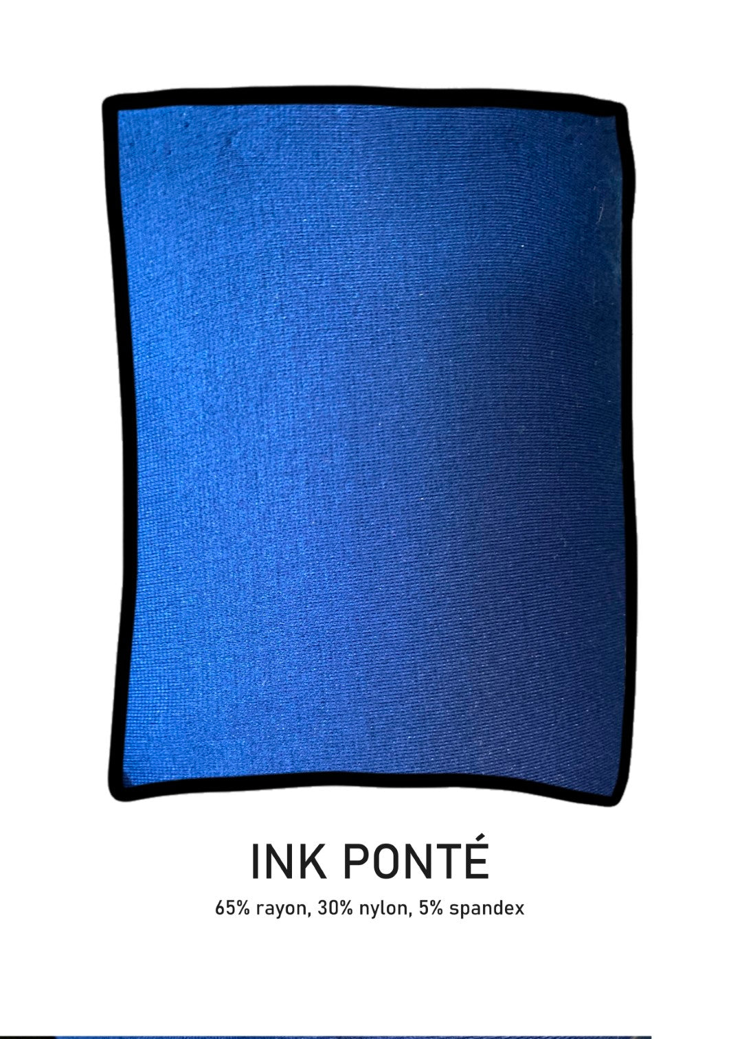 Gilet Bonnie (Échantillon MTO)