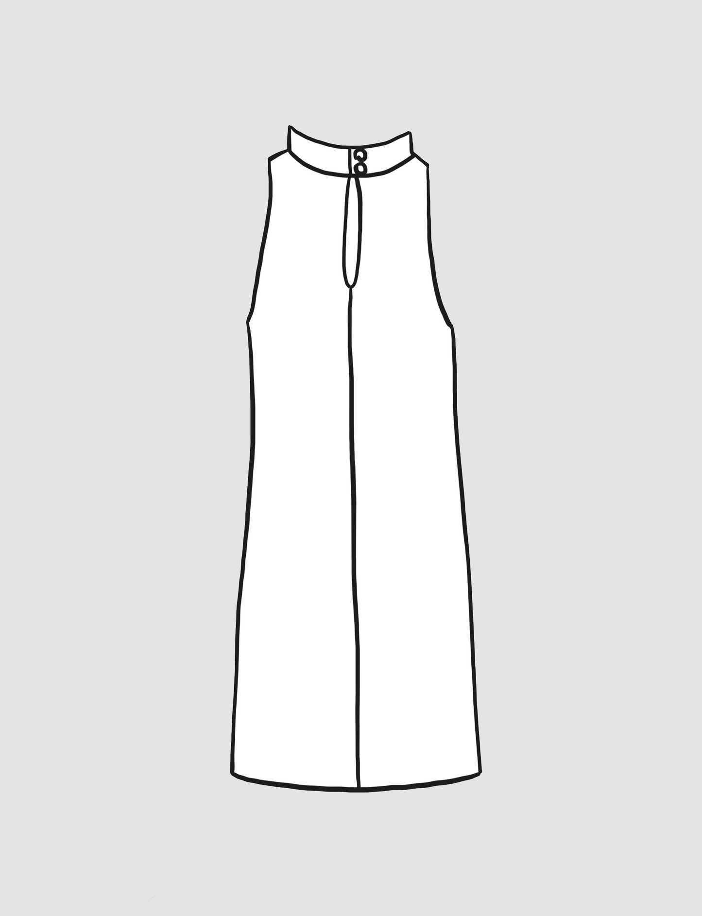 Robe Lisbeth