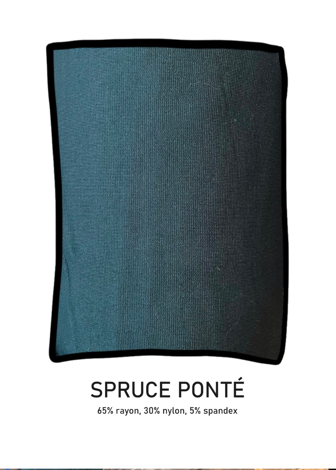 Gilet Bonnie (Échantillon MTO)