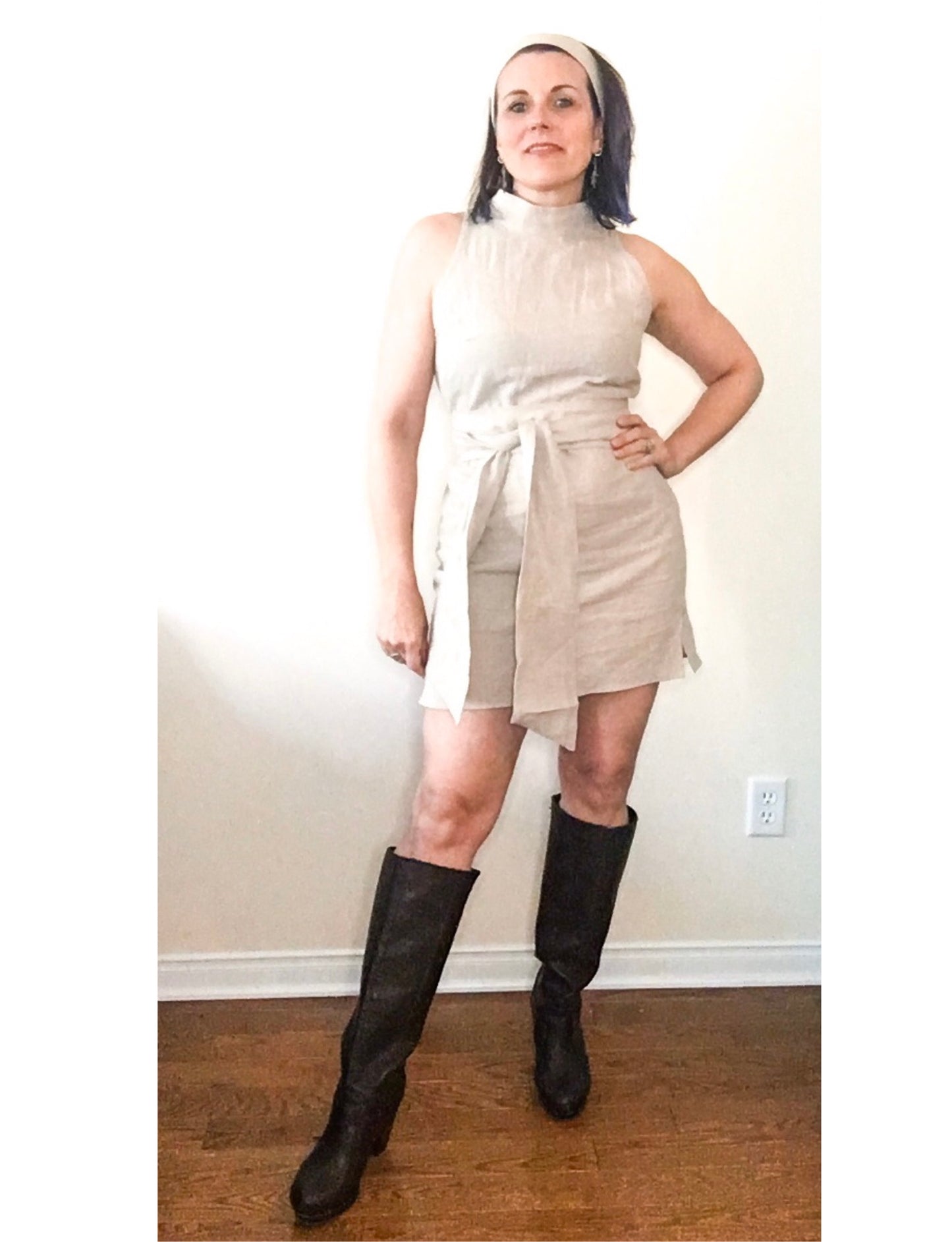 Robe Lisbeth