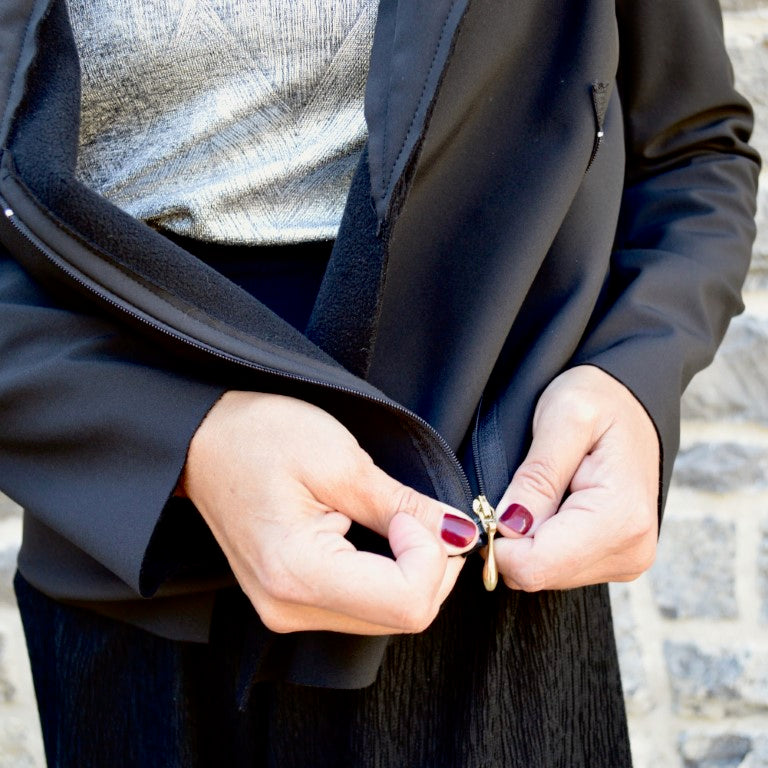 Neo Jacket