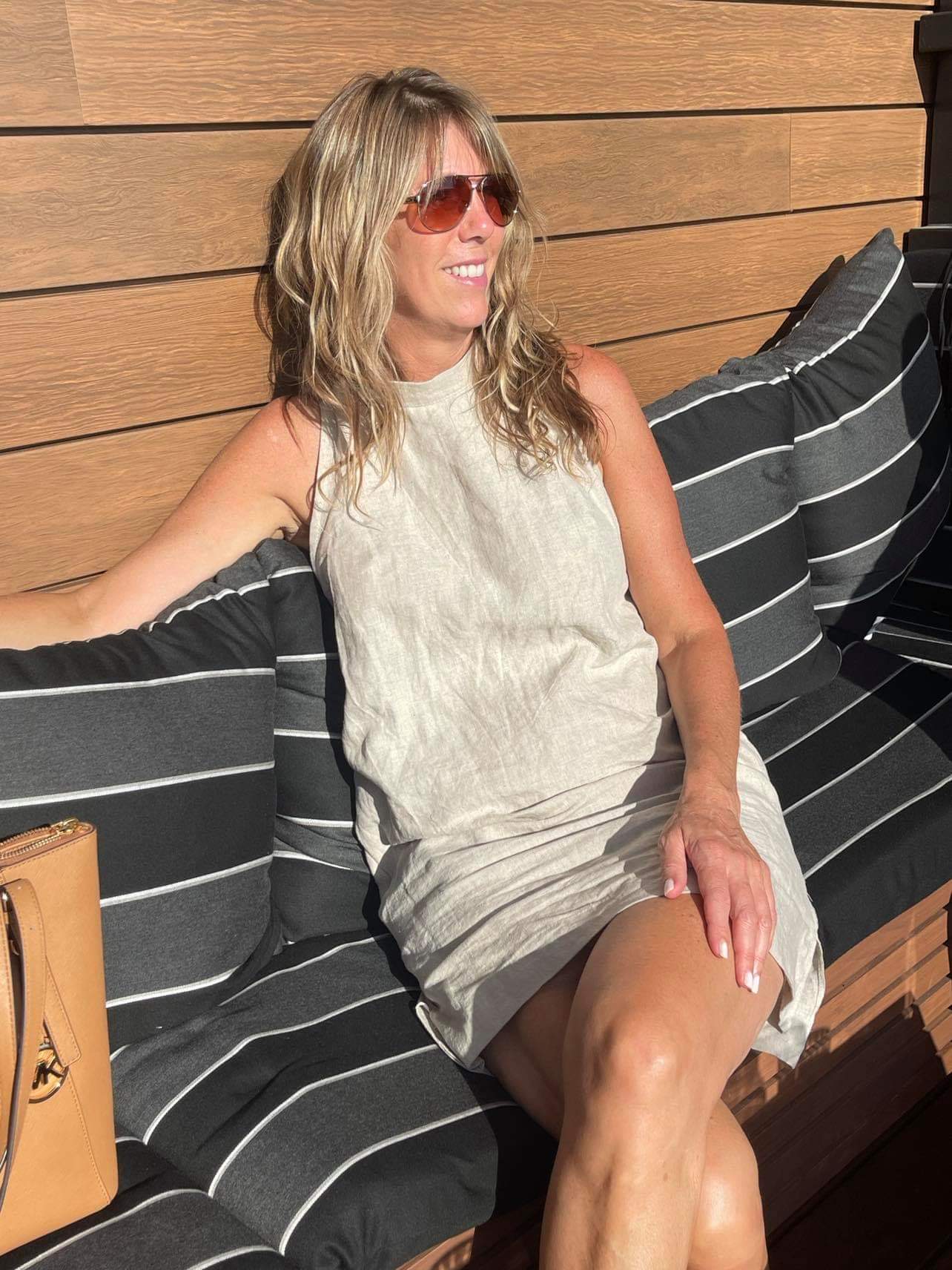 Robe Lisbeth