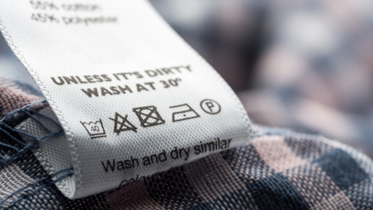 Making Your Clothes Last