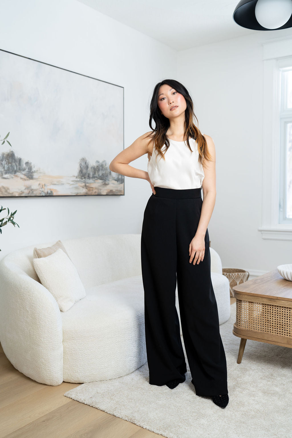 Trousers