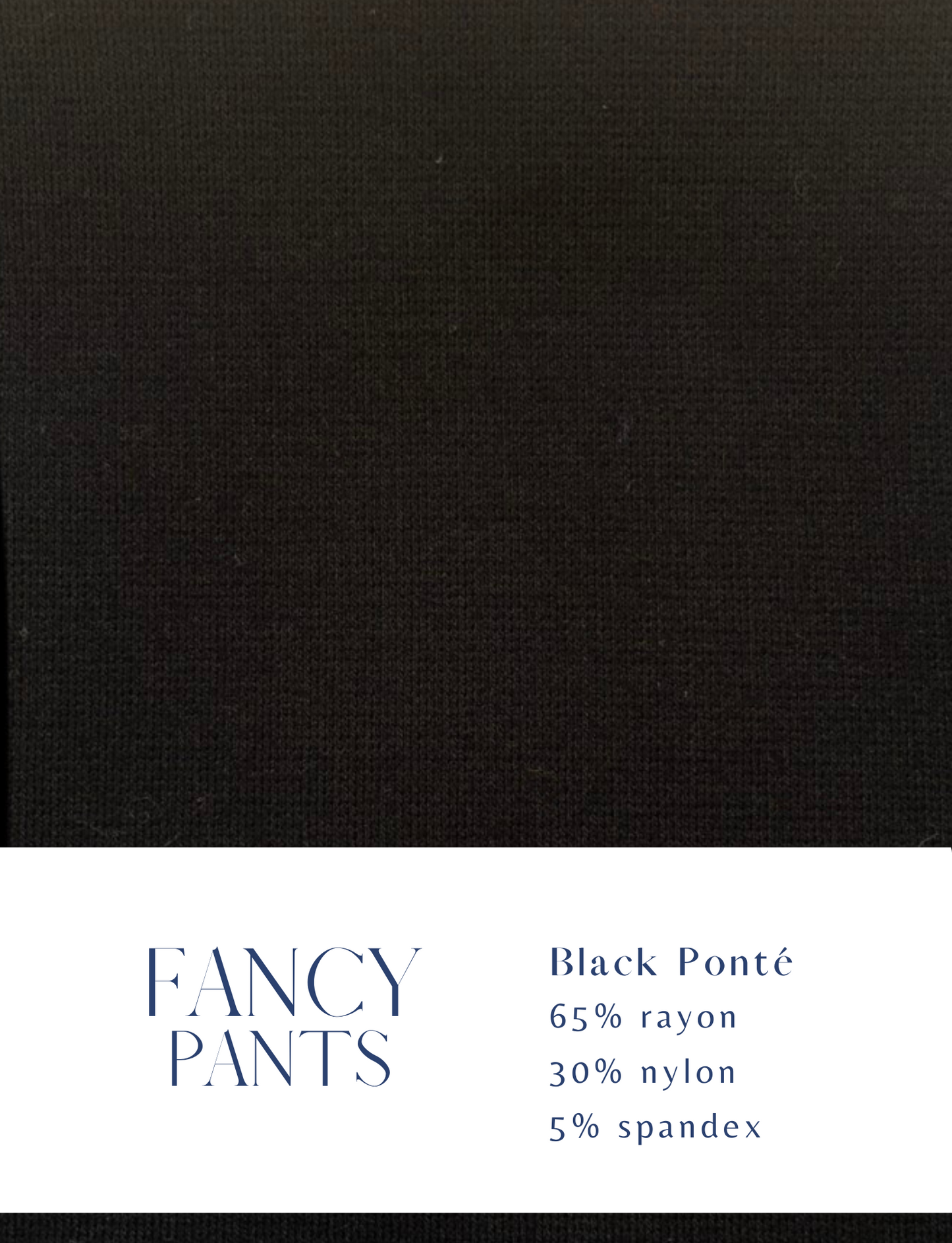 FANCY PANTS - Vere Lindon Skirt (pull-on)