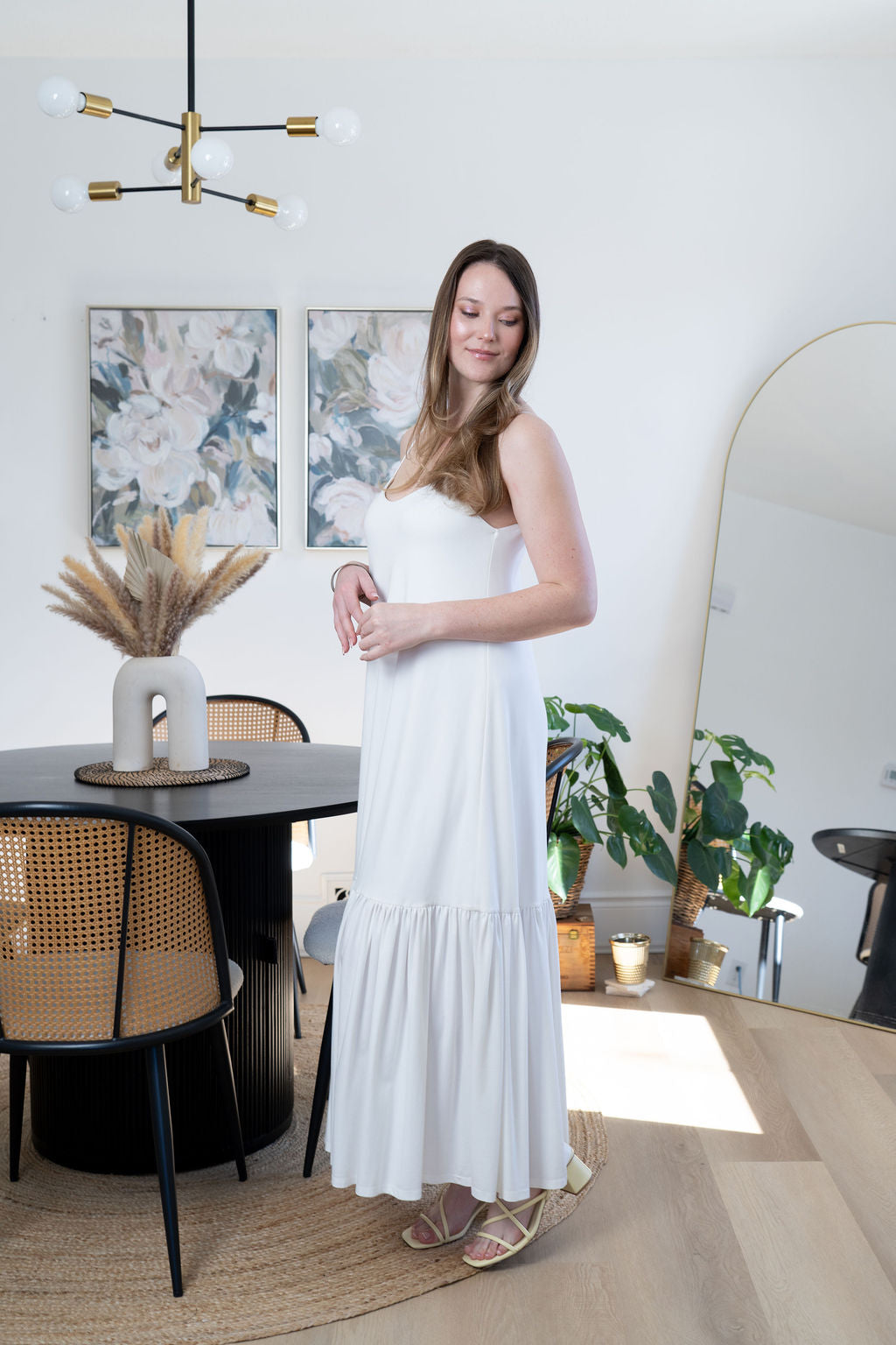 Maeve Dress - Bridal