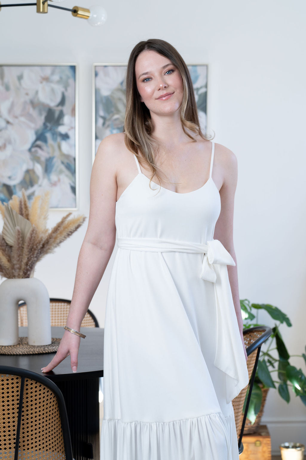 Maeve Dress - Bridal