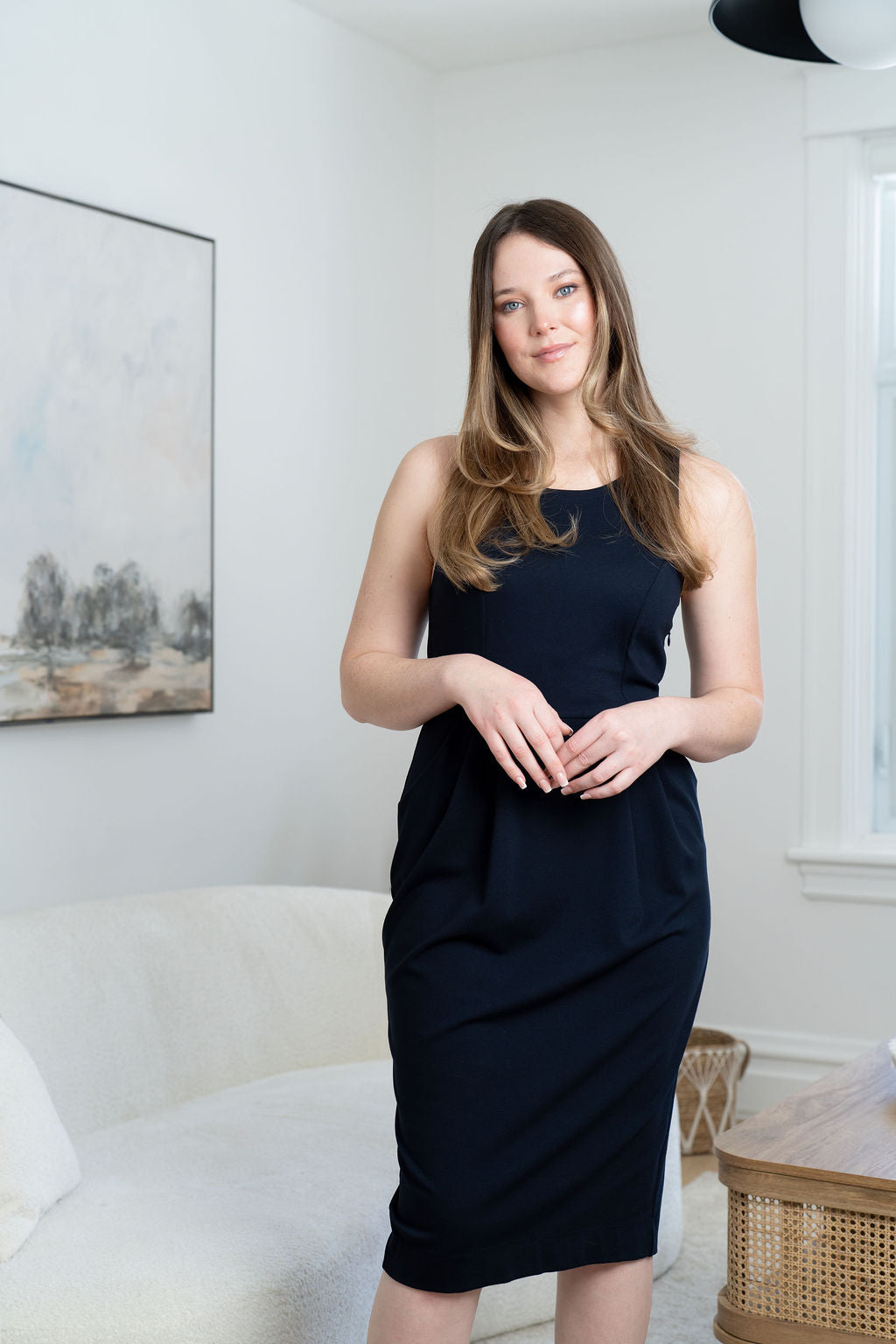 Abigail Dress