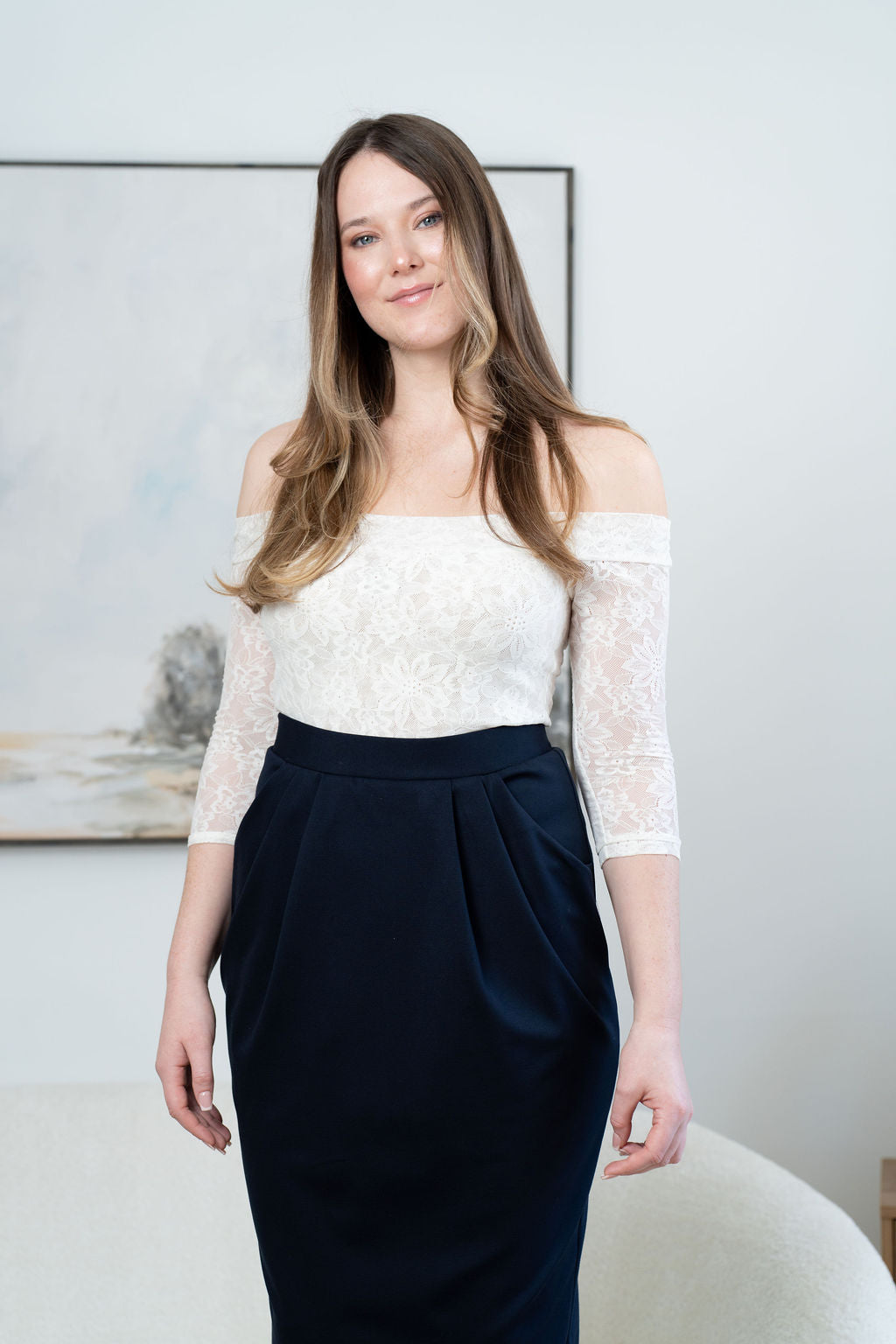 Grace Bodysuit