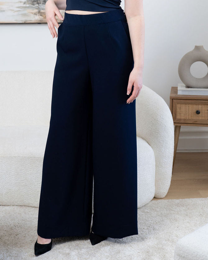 Jac Pant
