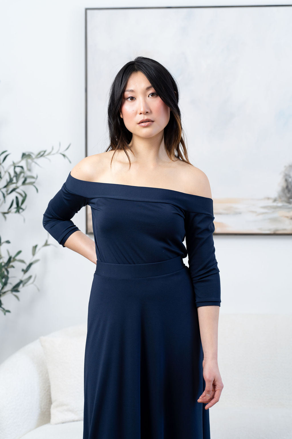 Grace Bodysuit