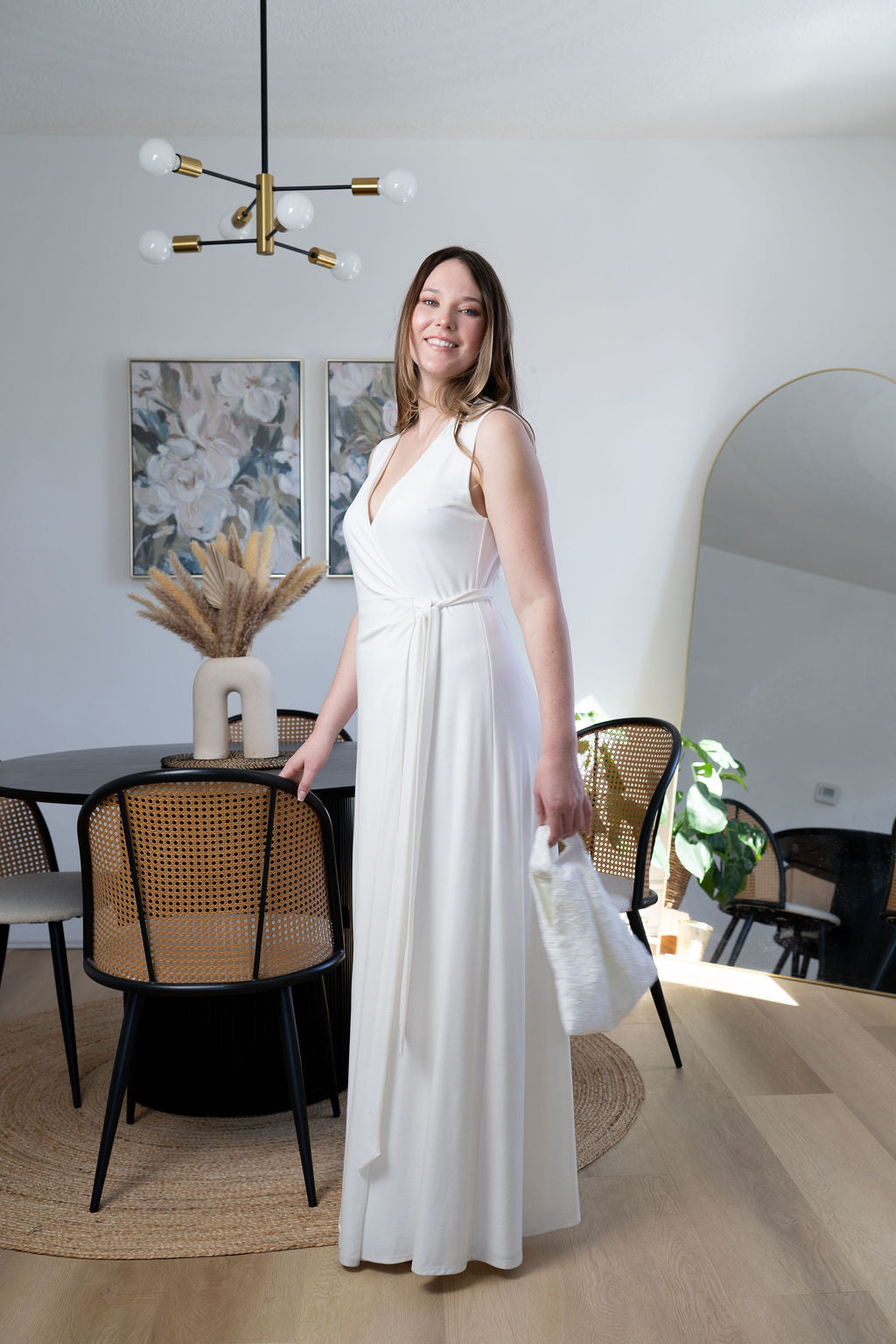 Mirren Dress - Bridal