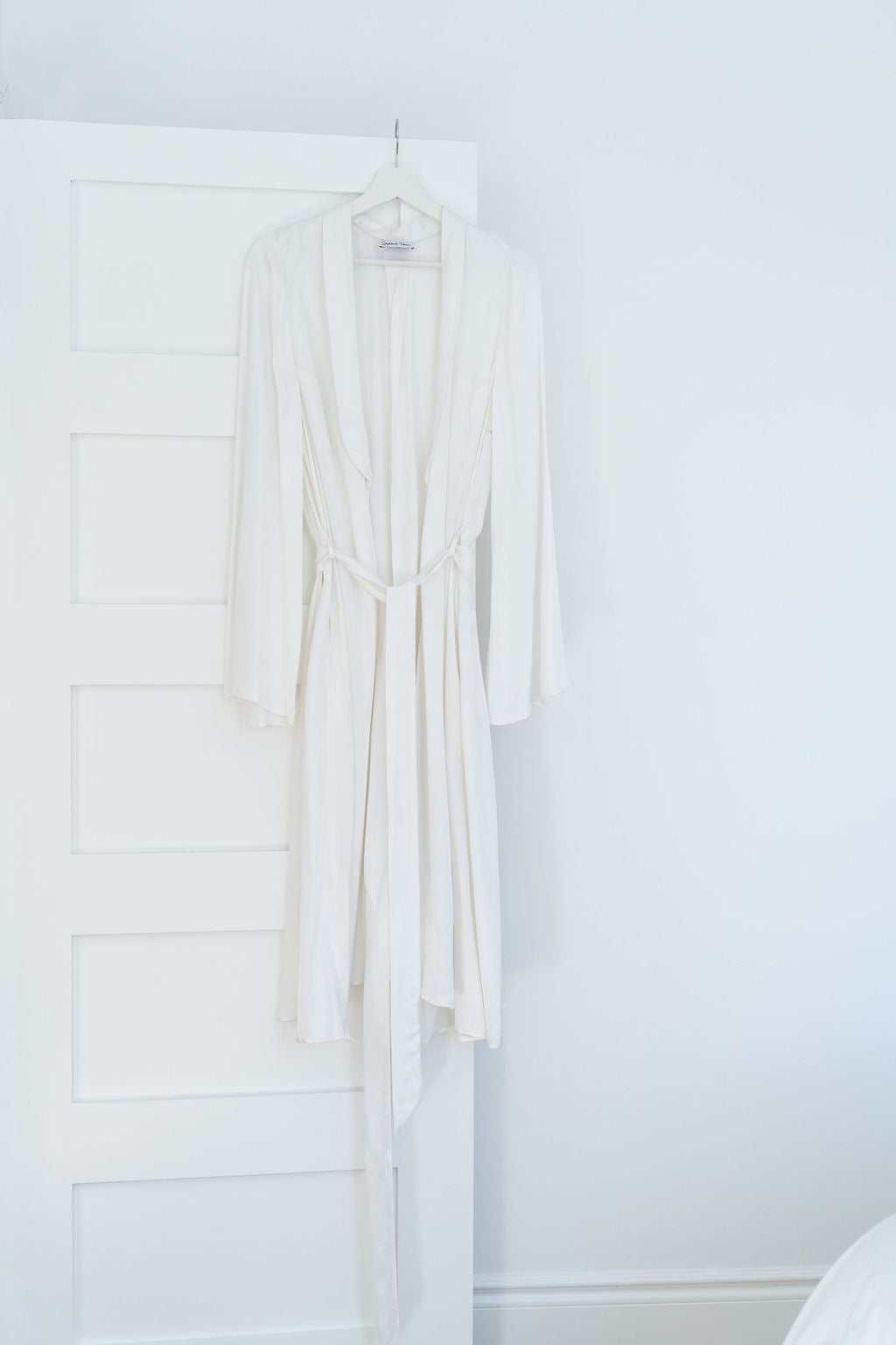 Keepsake Robe - Bridal