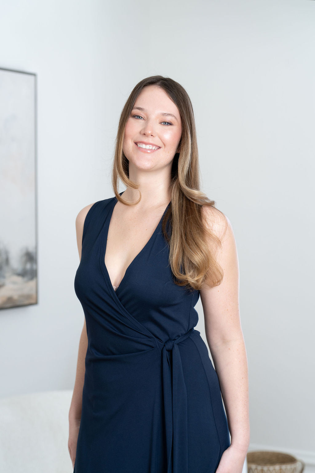 Mirren Dress