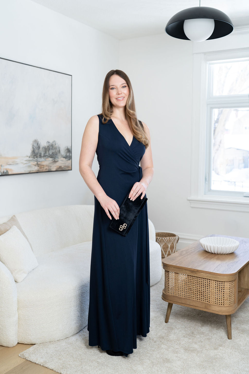 Mirren Dress