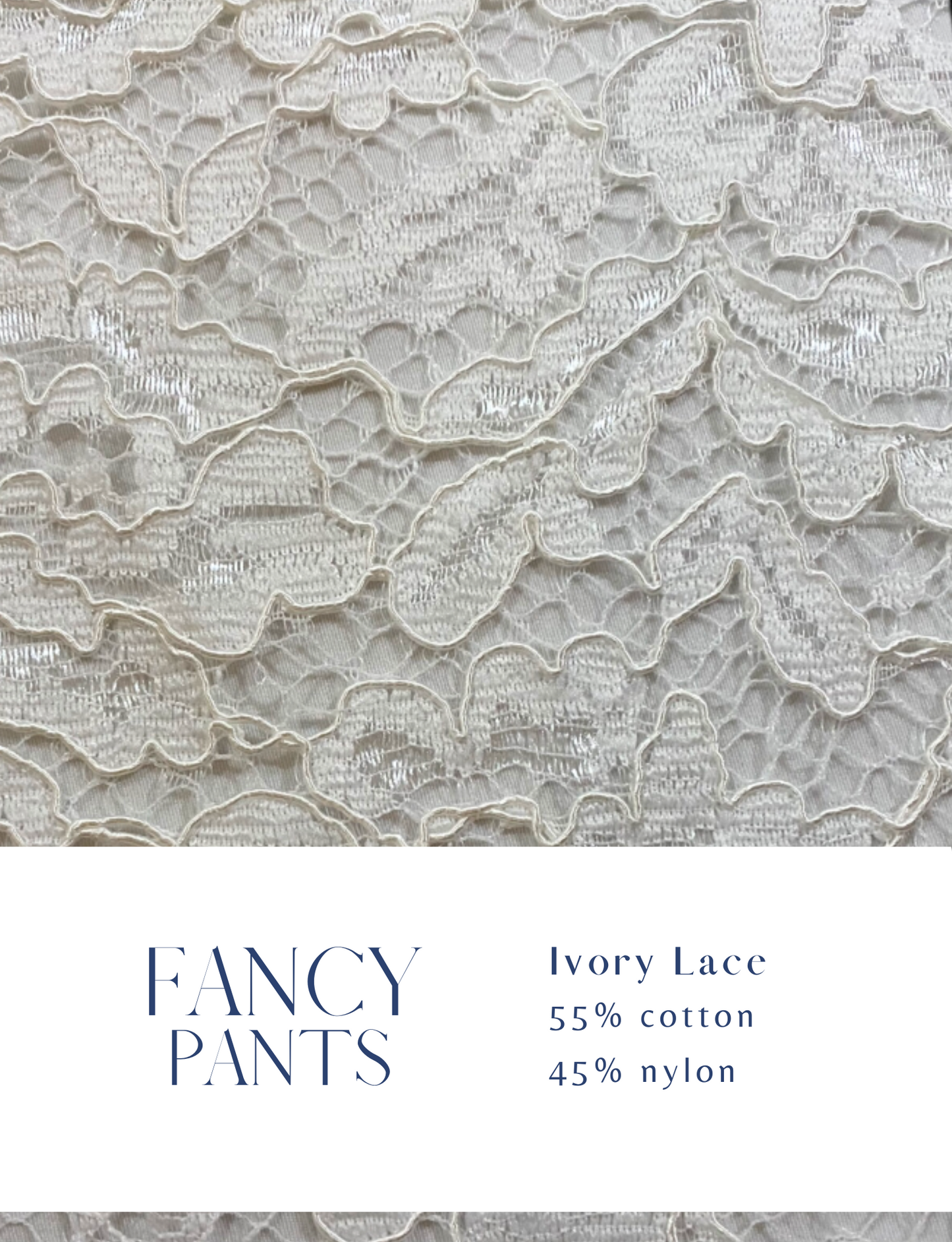 FANCY PANTS - Rica Purse