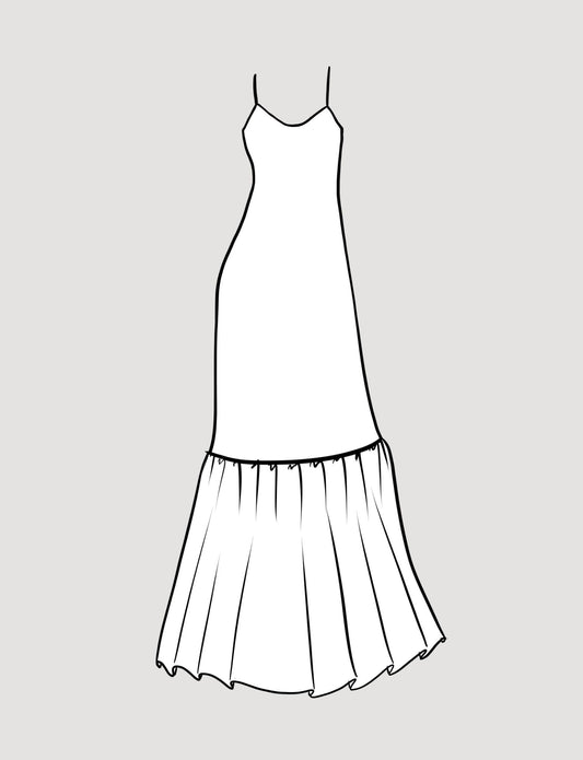 Maeve Dress