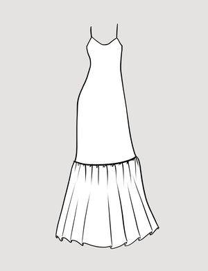 Maeve Dress