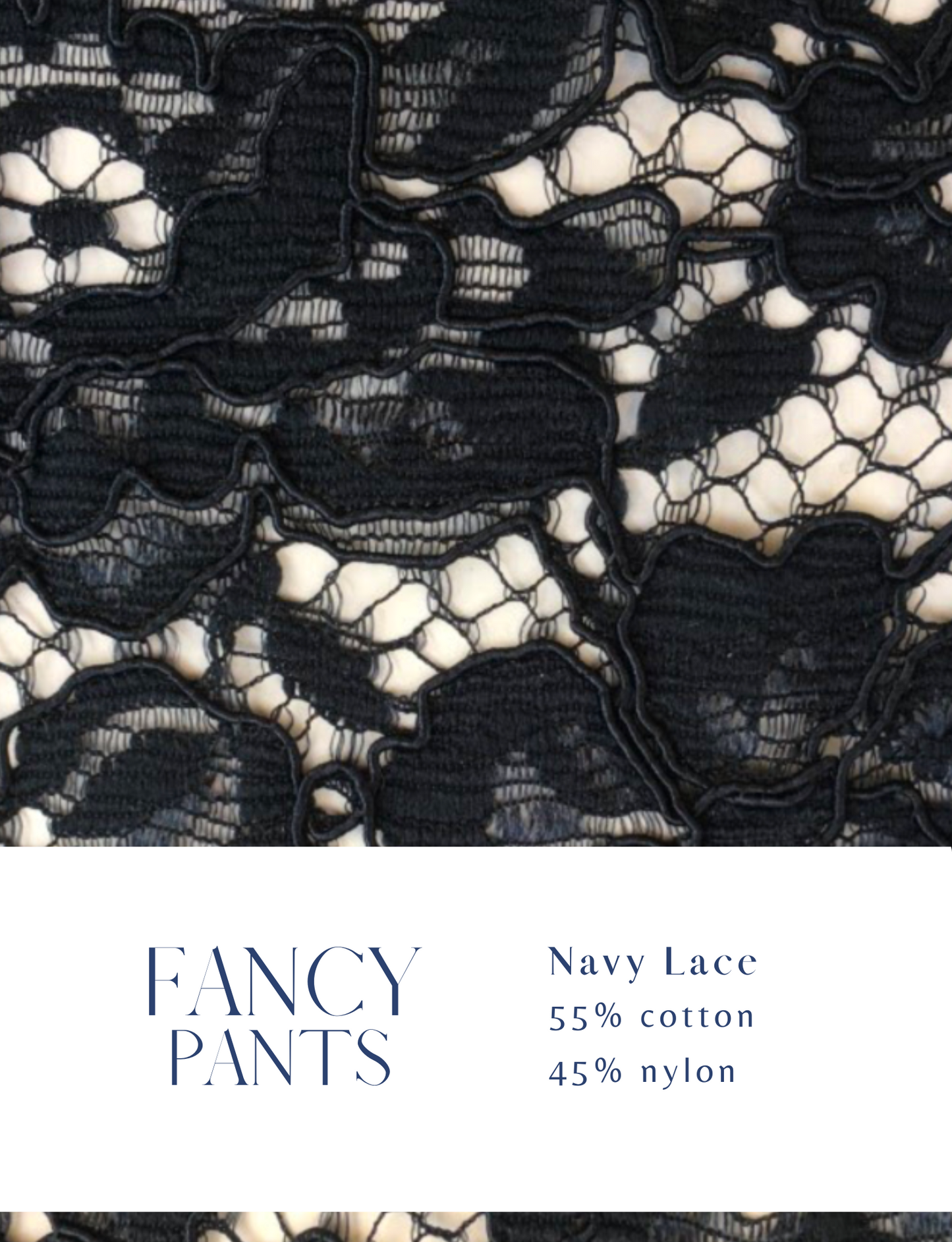 FANCY PANTS - Rica Purse