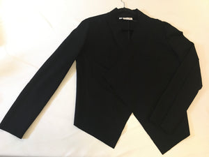 Faye Sweater Jacket