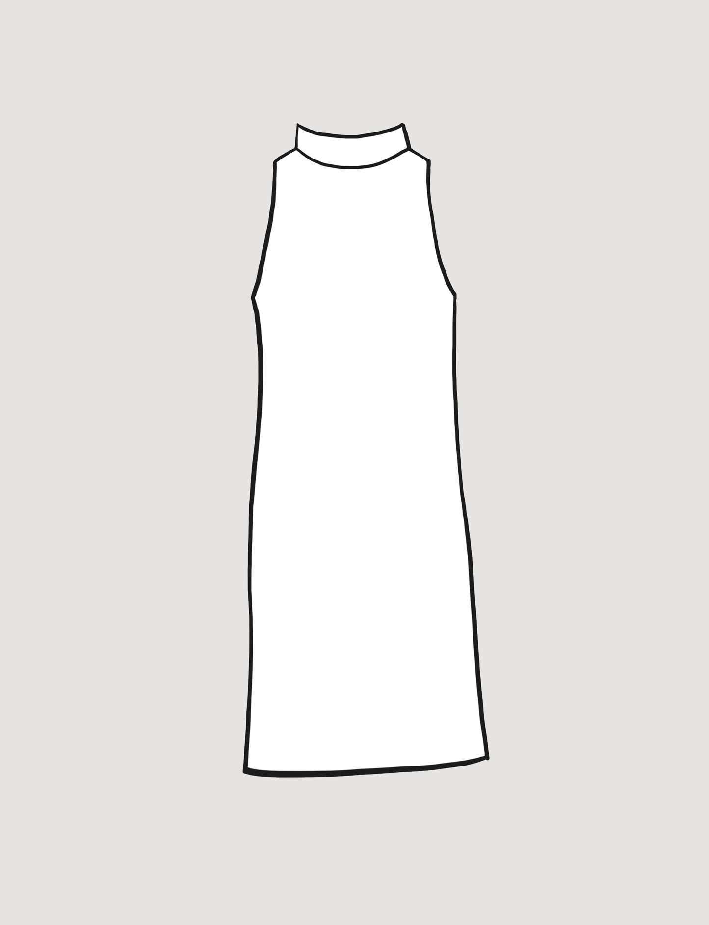 Peggy Dress