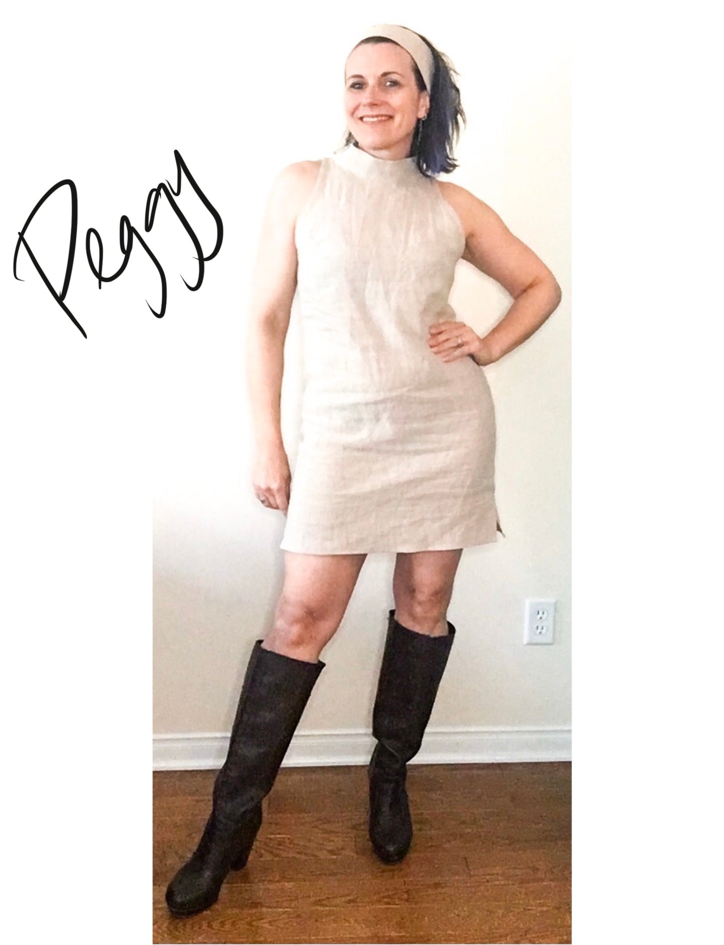 Peggy Dress