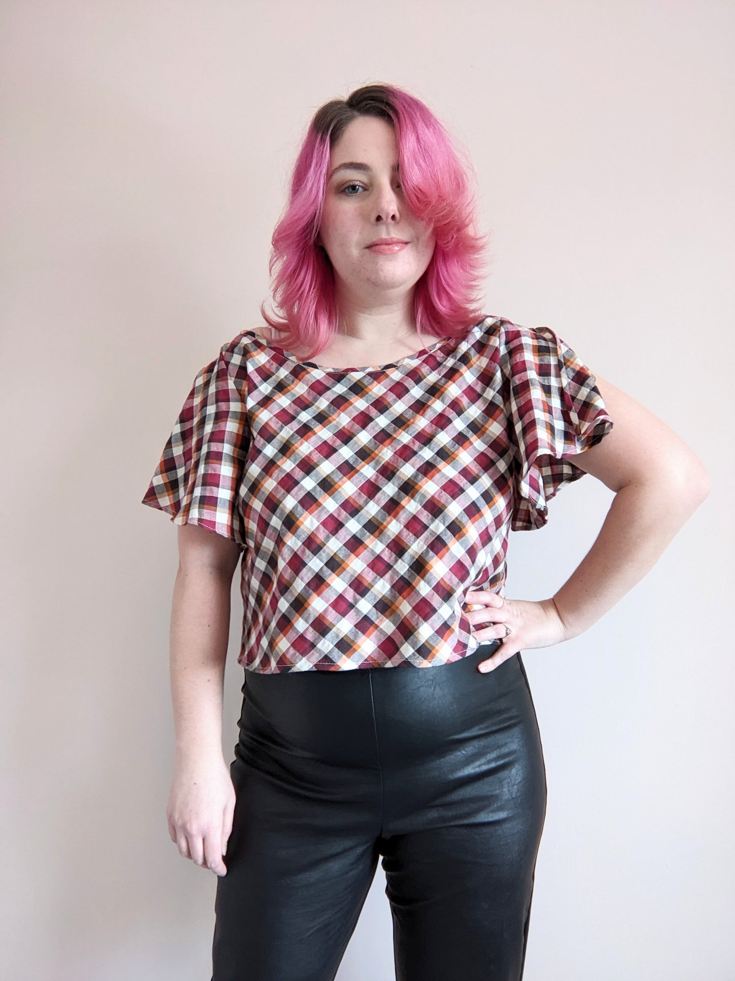 Flutter Top